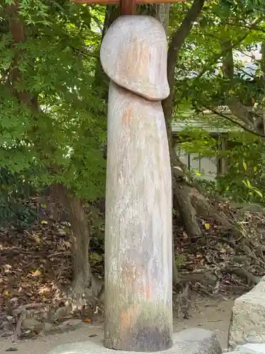 八重垣神社(島根県)