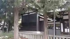 御嶽神社(神奈川県)