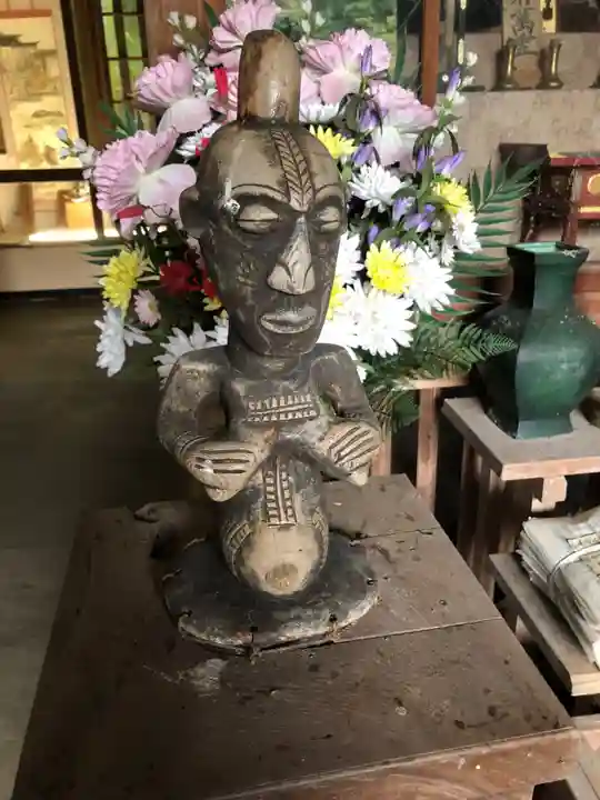 西生寺(新潟県)