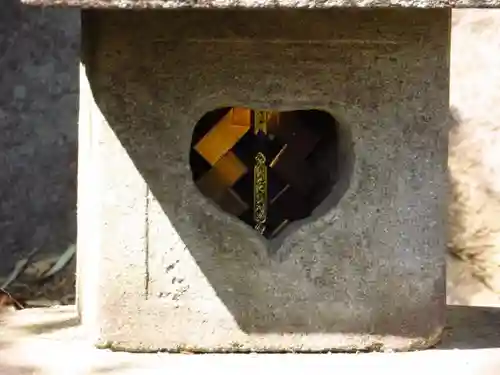 差出磯大嶽山神社 仕事と健康と厄よけの神さまのその他建物