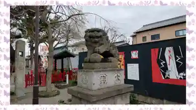 鴻神社(埼玉県)