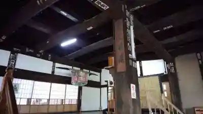 妙法寺のその他建物