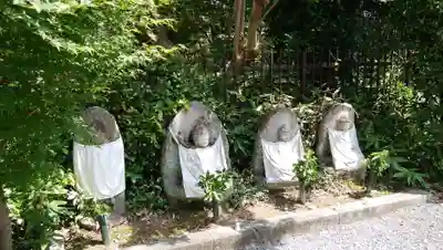 善法律寺のその他建物