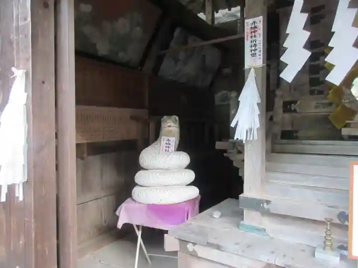 赤城神社(群馬県)