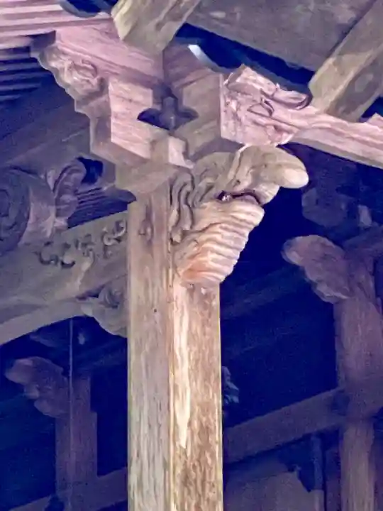 若宮八幡宮(高知県)