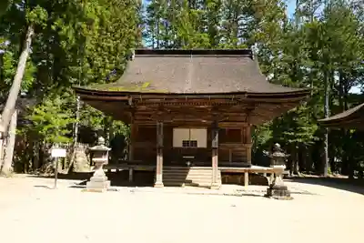 壇上伽藍(和歌山県)