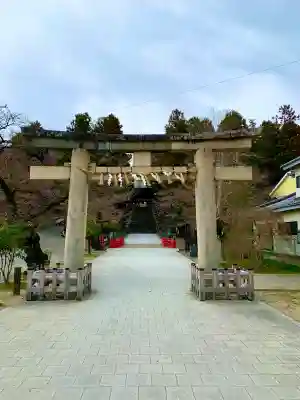 仙台東照宮(宮城県)