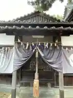 八坂神社(徳島県)