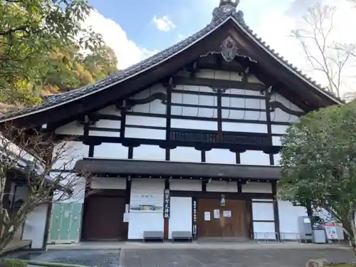 南禅寺のその他建物