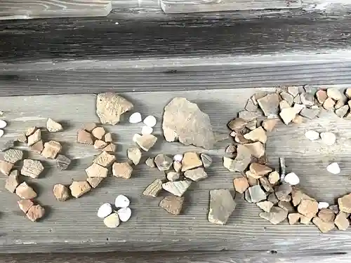 蛟蝄神社門の宮(茨城県)