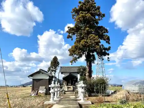 八咫神社(滋賀県)