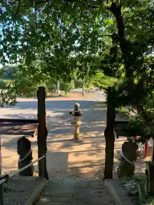 田中山観音堂(千葉県)