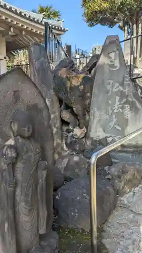 金乗院(目白不動尊)(東京都)