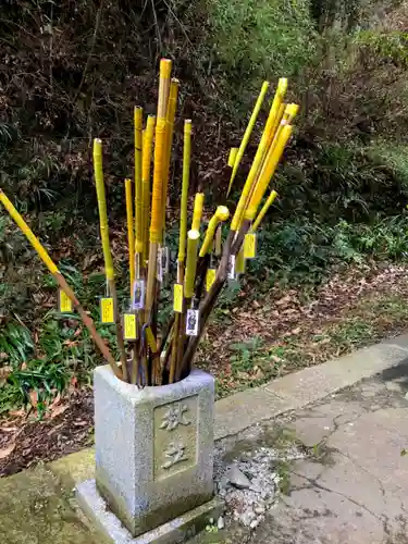 施福寺のその他建物