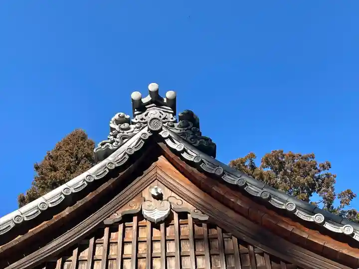 花枝神社(滋賀県)