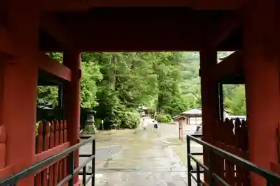 中禅寺(栃木県)