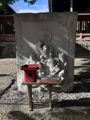田中神社(京都府)