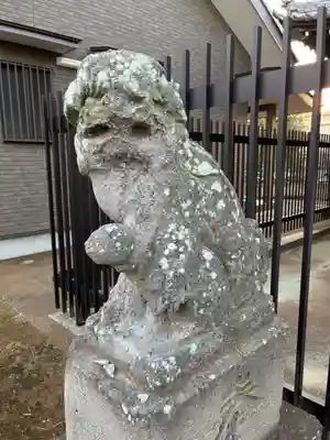 香取神社(千葉県)