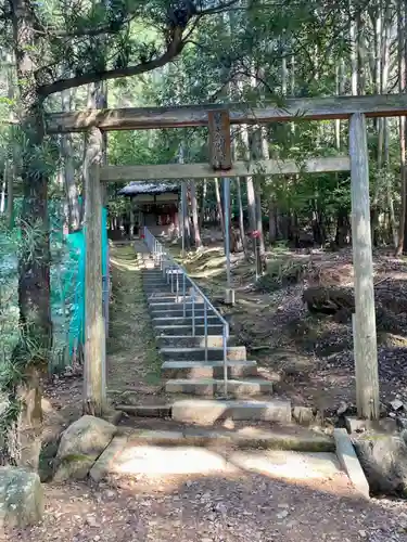 長尾天満宮(京都府)