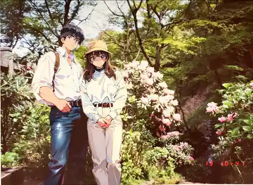 岡寺（龍蓋寺）(奈良県)
