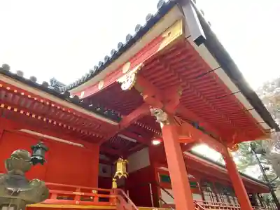 石清水八幡宮(京都府)