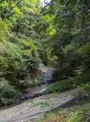 室生龍穴神社 奥宮(奈良県)