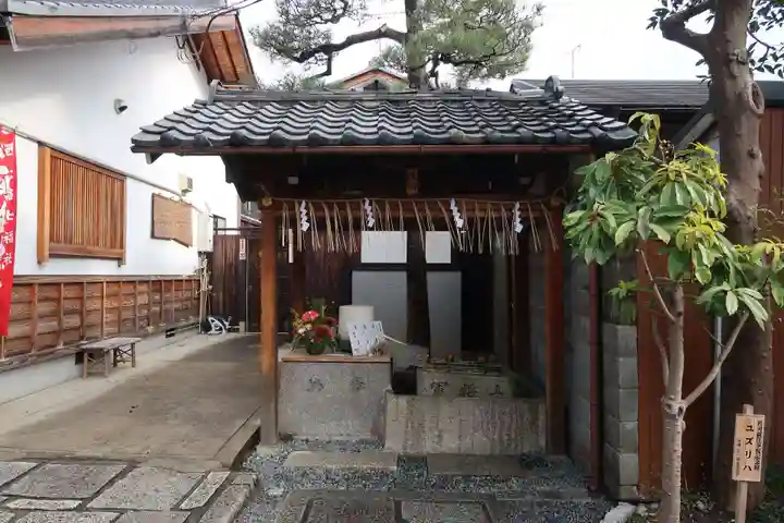 大将軍八神社(京都府)