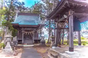 熊野神社(宮城県)