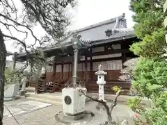 西方寺(三重県)