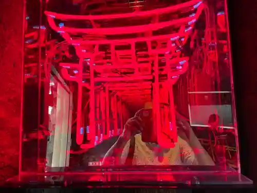 東京羽田 穴守稲荷神社(東京都)