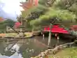 白山神社(新潟県)