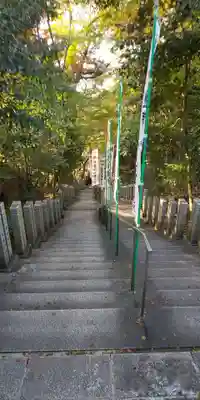 犬山寂光院のその他建物