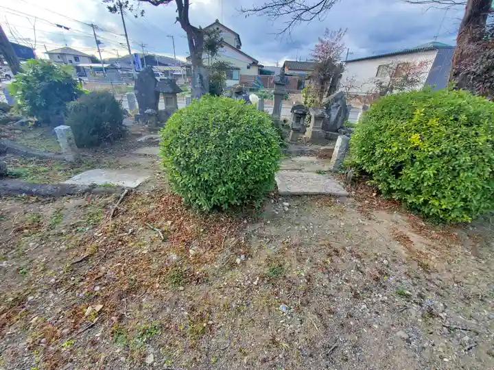 両社神社(栃木県)