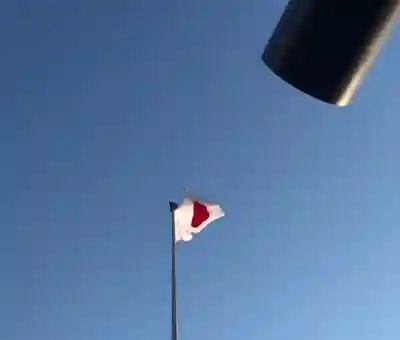 靖國神社(東京都)