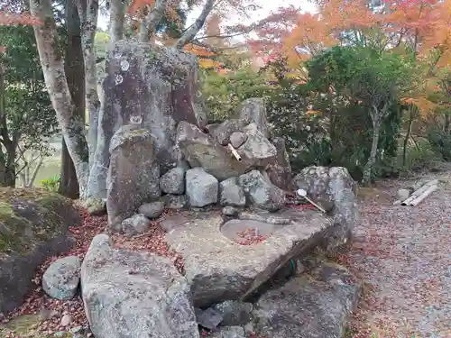 正平寺(大分県)