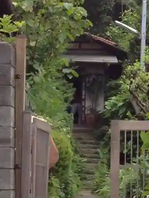 御霊神社(神奈川県)