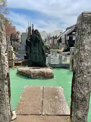 青雲寺(東京都)