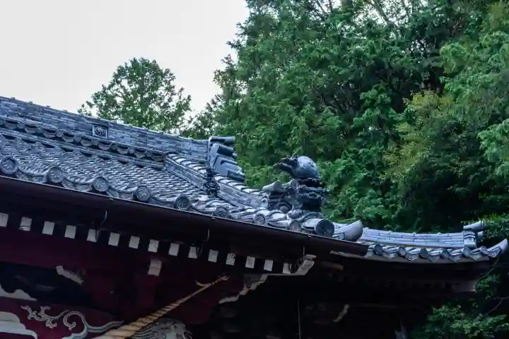宮道天神社(愛知県)