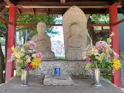 慶性院(東京都)