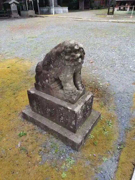 小田八幡宮(青森県)