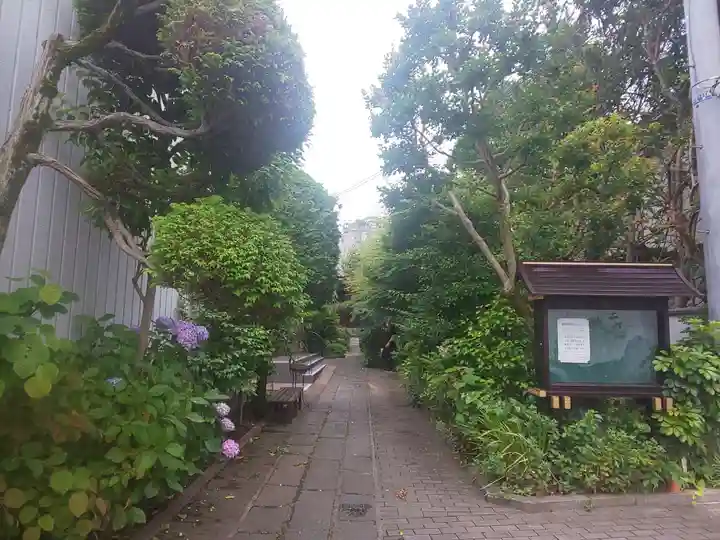 蟠龍寺のその他建物