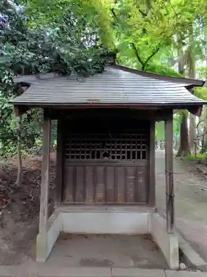 柳沢寺(群馬県)