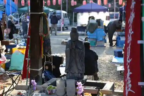 法華経寺(千葉県)