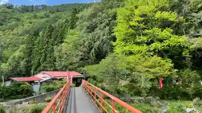 唐松山　護国寺のその他建物