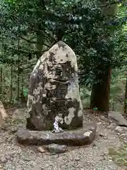 賀蘇山神社の建物その他