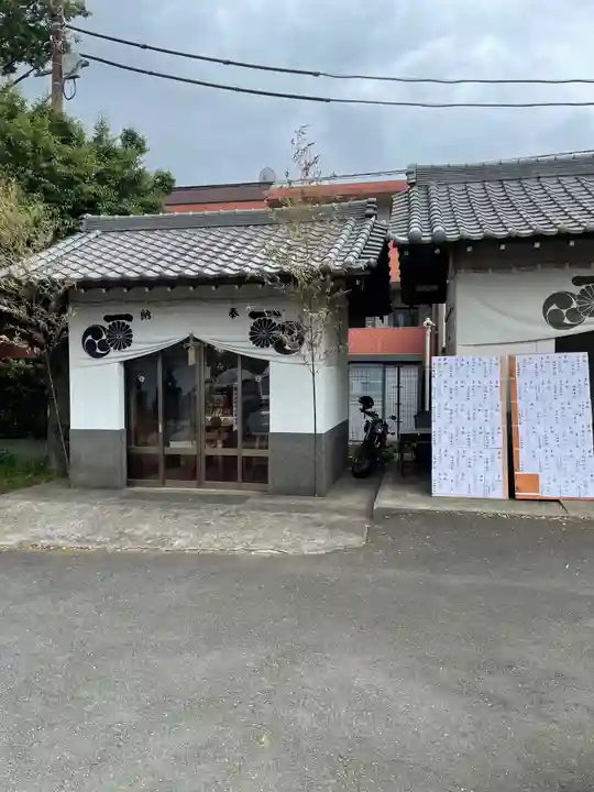 太田神社のその他建物
