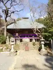 西明寺(栃木県)