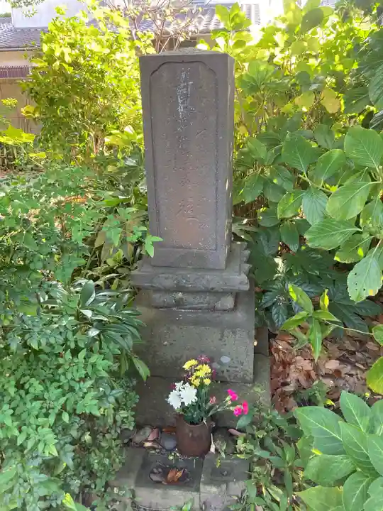 實相寺(実相寺)(神奈川県)