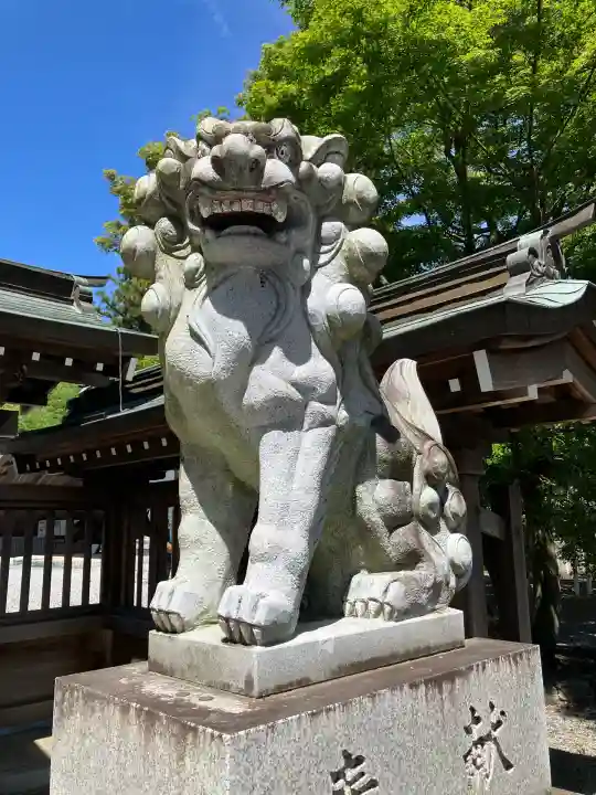 白鷺神社(栃木県)
