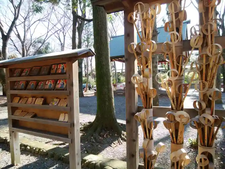 大國魂神社(東京都)